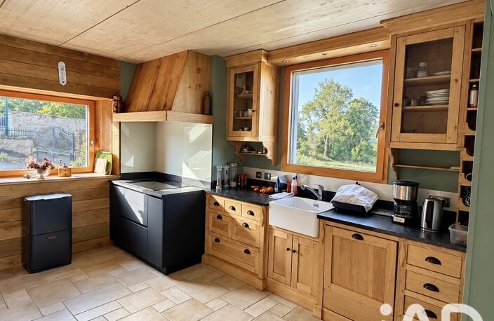 Vente Maison/villa 8 pièces — photo 3