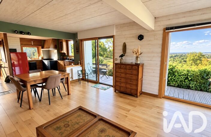 Vente Maison/villa 8 pièces — photo 4