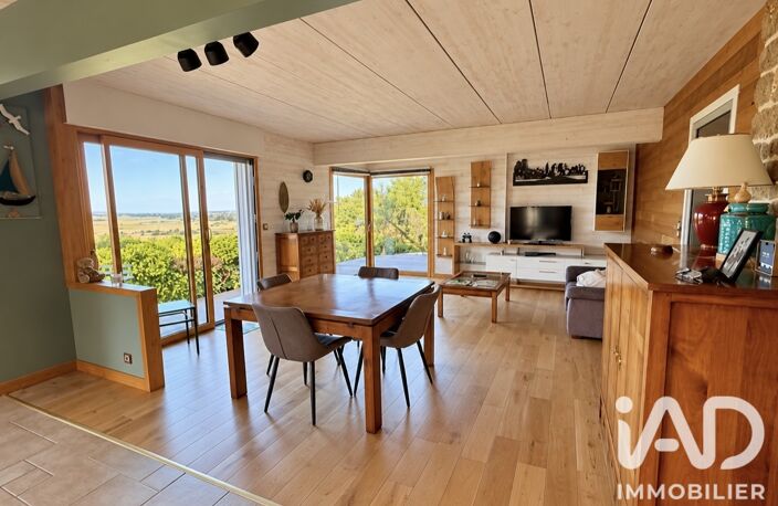 Vente Maison/villa 8 pièces — photo 5