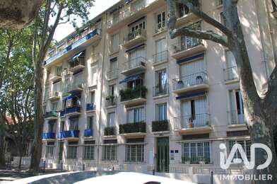 Appartement 3 pièces 250000 €