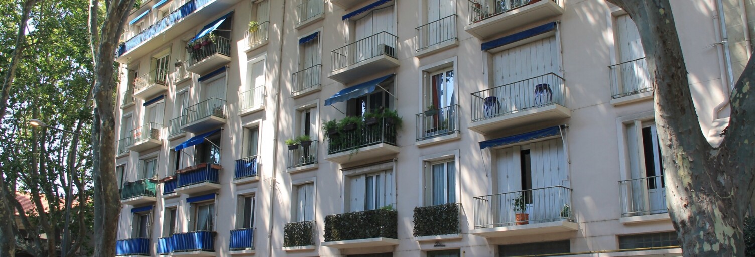 Appartement 3 Pièces 72 m² à vendre à Avignon (84000)