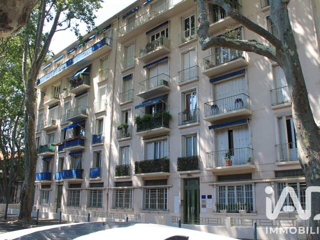 Vente Appartement 3 pièces — photo du bien