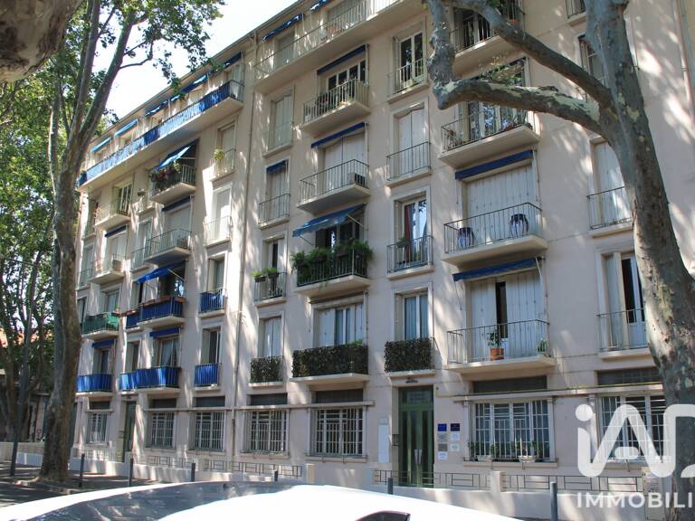 Vente Appartement 3 pièces — photo 1
