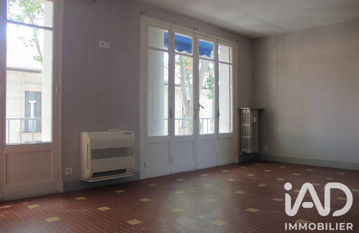 Vente Appartement 3 pièces — photo 2