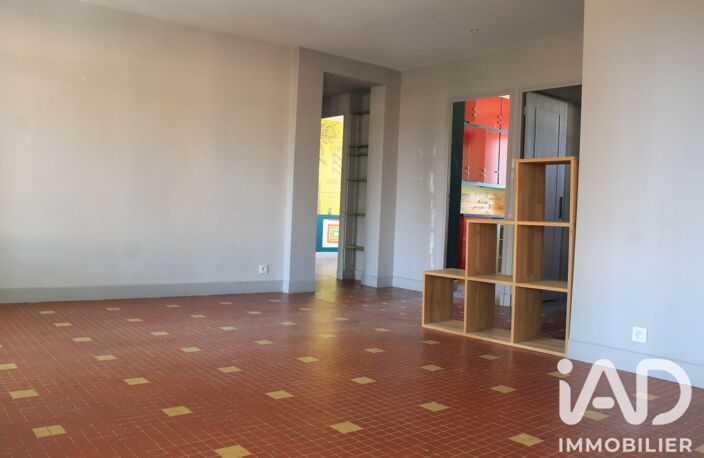 Vente Appartement 3 pièces — photo 3