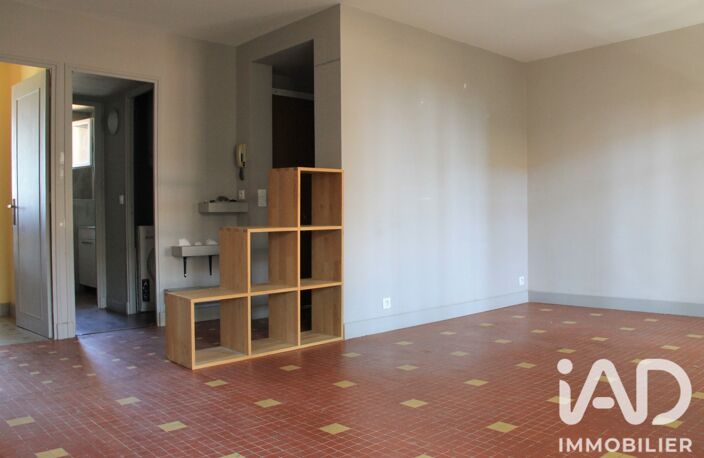 Vente Appartement 3 pièces — photo 4