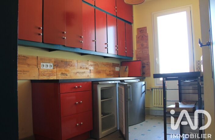 Vente Appartement 3 pièces — photo 5