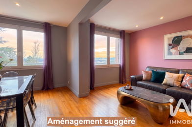 Appartement 5 pièces 575000 €