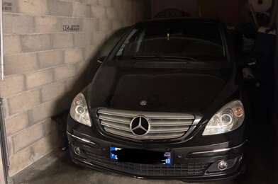 Garage  18000 €