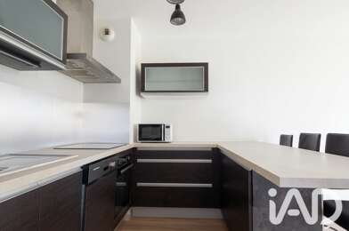 Appartement 3 pièces 189000 €