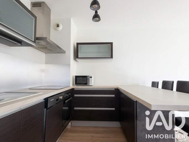 Vente Appartement 3 pièces — photo du bien