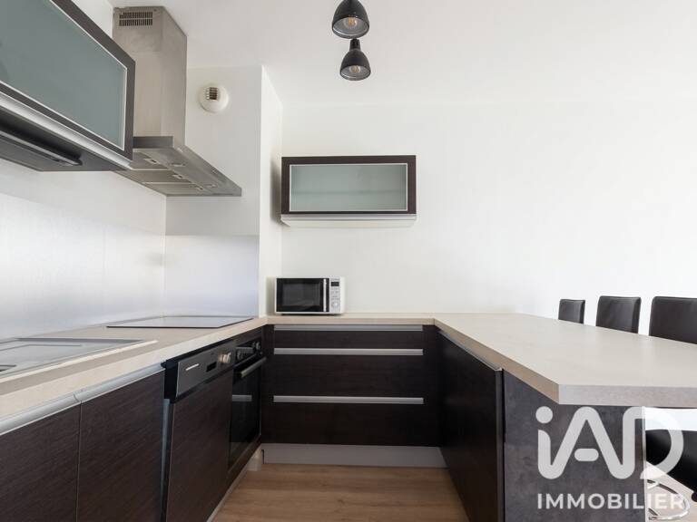 Vente Appartement 3 pièces — photo 1