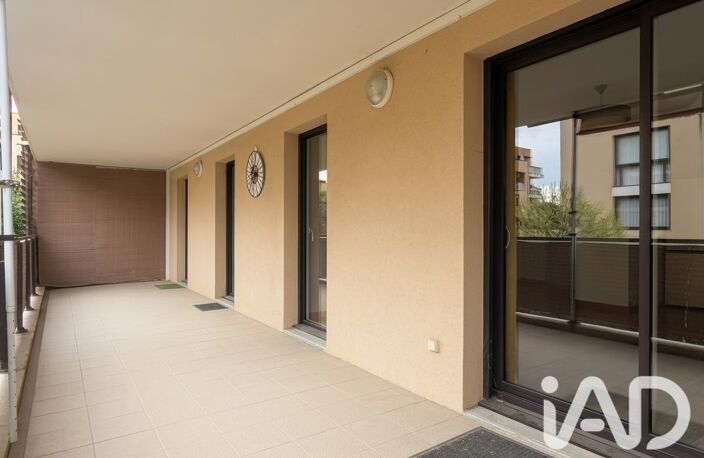 Vente Appartement 3 pièces — photo 3