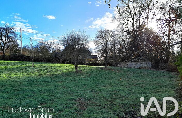 Vente Terrain à bâtir 2 071 m&sup2; — photo 4