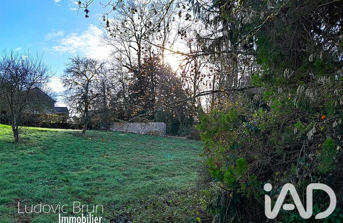 Vente Terrain à bâtir 2 071 m&sup2; — photo 5