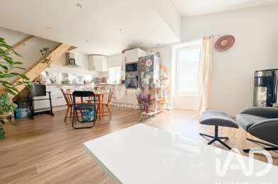 Appartement 3 pièces 119000 €