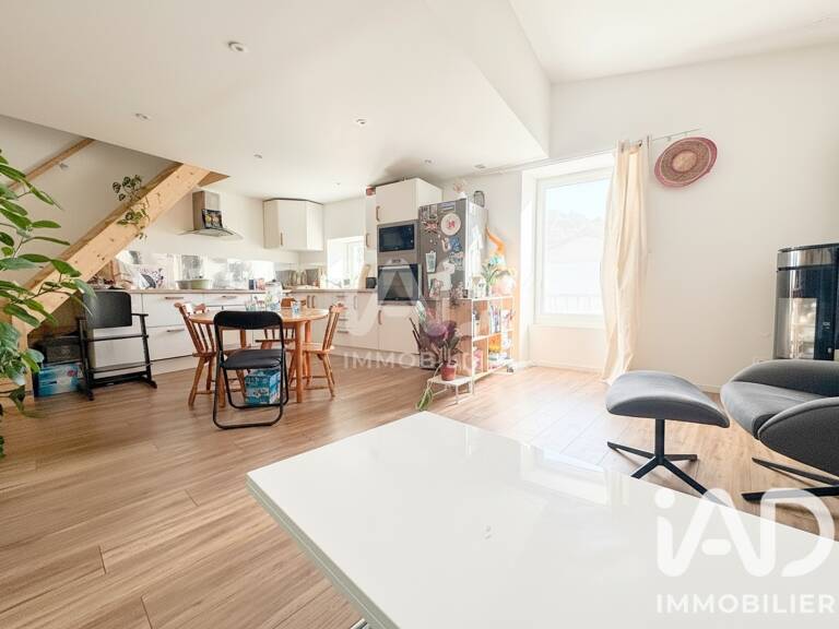 Vente Appartement 3 pièces — photo 1