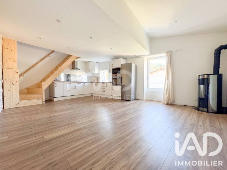 Vente Appartement 3 pièces — photo 1
