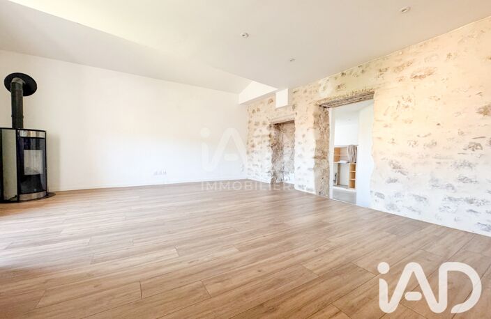 Vente Appartement 3 pièces — photo 2