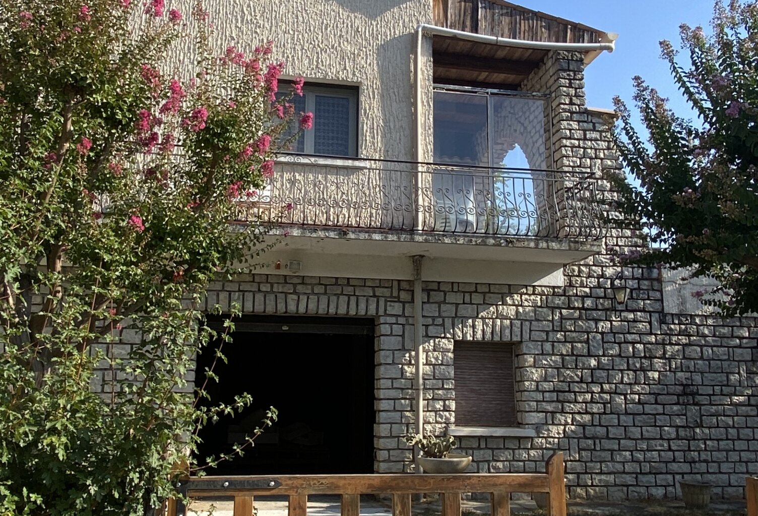 Vente Maison d'architecte 13 pièces — photo 1