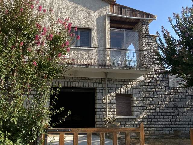 Vente Maison d'architecte 13 pièces — photo du bien