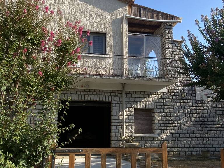 Vente Maison d'architecte 13 pièces — photo 1