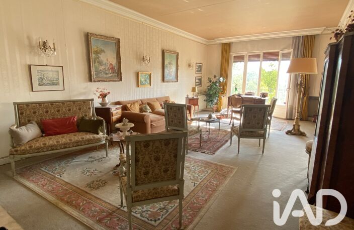 Vente Maison d'architecte 13 pièces — photo 2