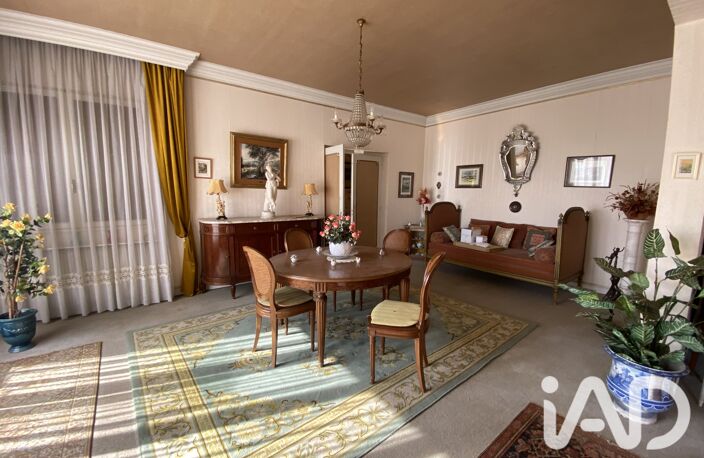 Vente Maison d'architecte 13 pièces — photo 3