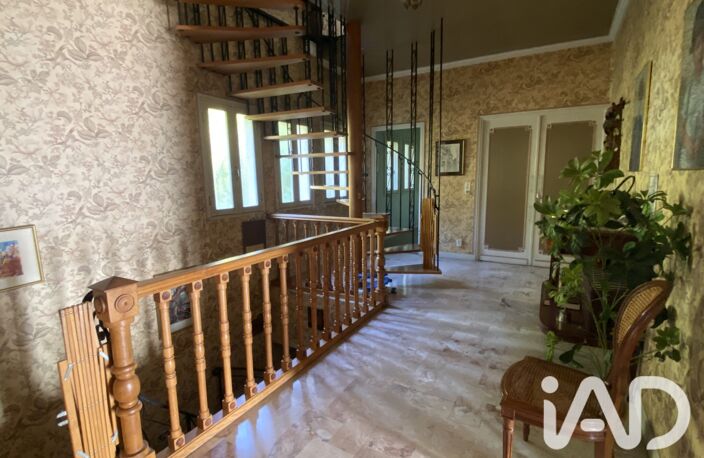 Vente Maison d'architecte 13 pièces — photo 4