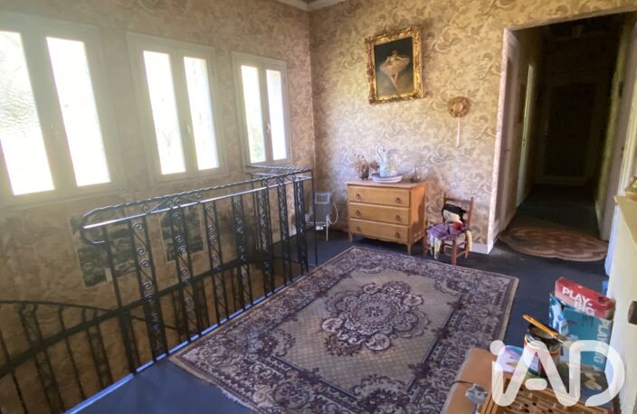 Vente Maison d'architecte 13 pièces — photo 5
