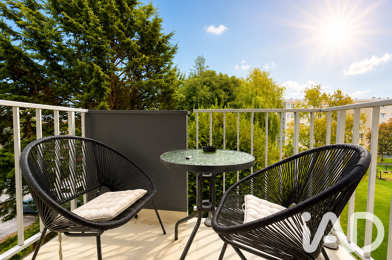 Appartement 4 pièces 229000 €