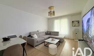 Appartement 4 Pièces 71 m² à vendre à Domont (95330)