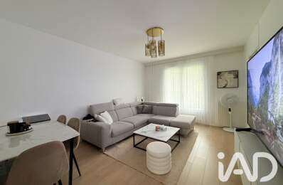 Vente Appartement 4 pièces — photo du bien
