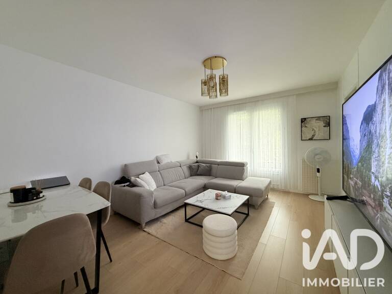 Vente Appartement 4 pièces — photo 1