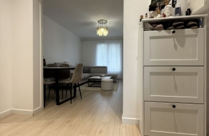 Vente Appartement 4 pièces — photo 4