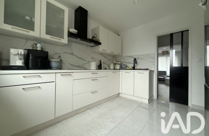 Vente Appartement 4 pièces — photo 5
