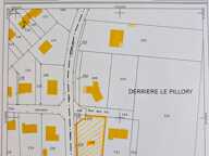 Vente Terrain à bâtir 1 488 m&sup2; — photo 2