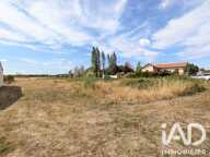 Vente Terrain à bâtir 1 488 m&sup2; — photo 3