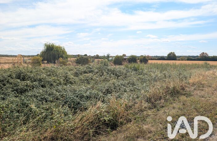 Vente Terrain à bâtir 1 488 m&sup2; — photo 5