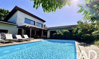 Maison 7 Pièces 200 m² à vendre à Eysines (33320)