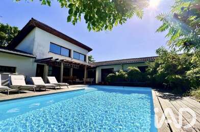 Maison 7 pièces 860000 €