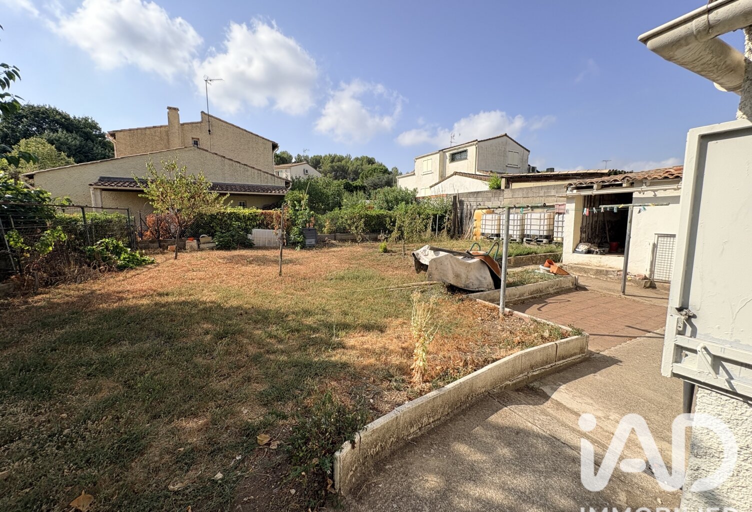 Vente Maison/villa 4 pièces — photo 1