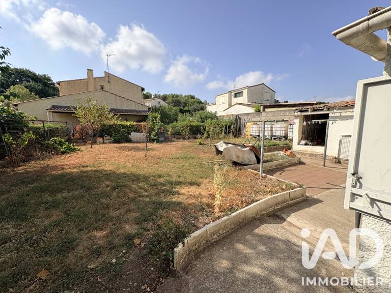 Vente Maison/villa 4 pièces — photo 1