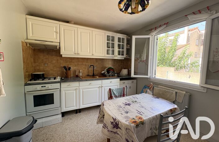 Vente Maison/villa 4 pièces — photo 2