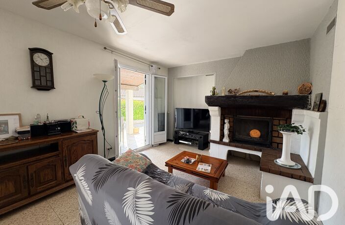 Vente Maison/villa 4 pièces — photo 3