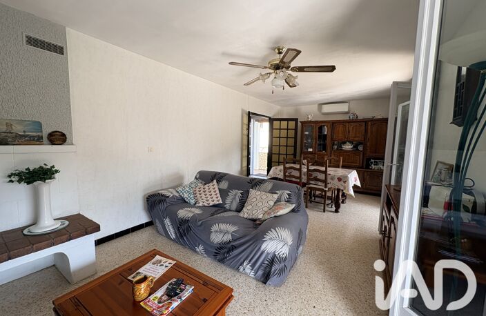 Vente Maison/villa 4 pièces — photo 4