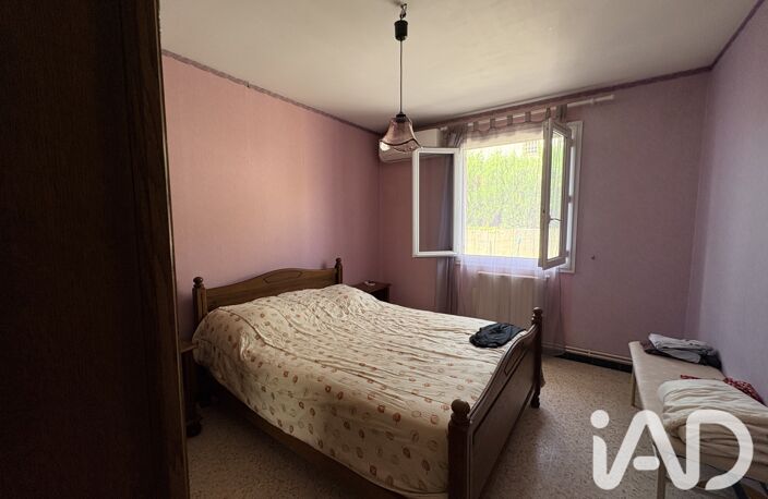 Vente Maison/villa 4 pièces — photo 5