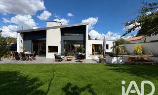 Maison 5 Pièces 110 m² à vendre à Saint-Aignan-Grandlieu (44860)