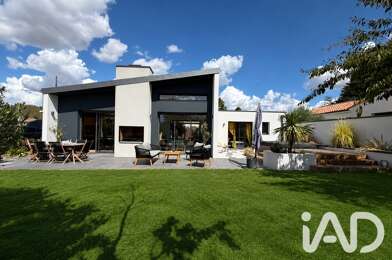 Maison 5 pièces 461500 €