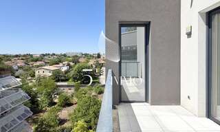 Appartement 2 Pièces 44 m² à vendre à Montpellier (34000)
